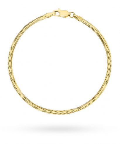 Bonore - Gold 585 bracelet