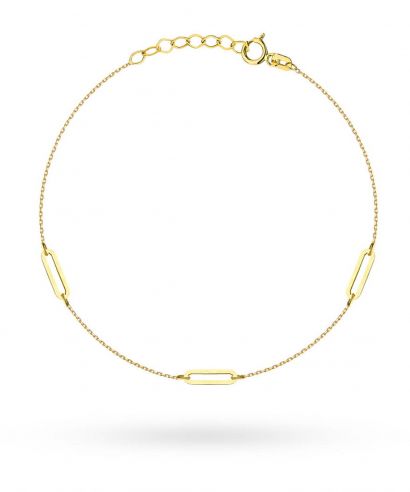 Bonore - Gold 585 bracelet