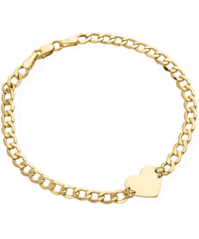Bonore - Gold 585 bracelet