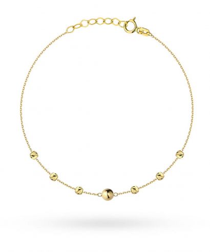 Bonore - Gold 585 bracelet