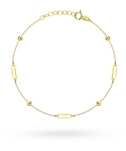 Bonore - Gold 585 bracelet