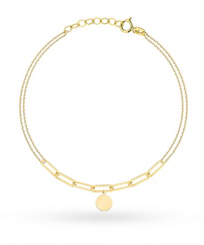 Bonore - Gold 585 bracelet