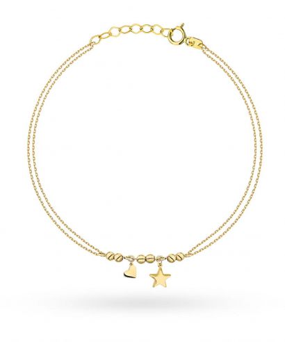 Bonore - Gold 585 bracelet