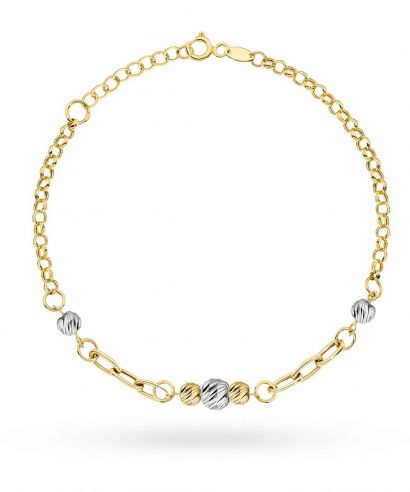 Bonore - Gold 585 bracelet