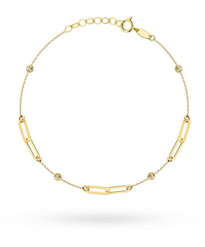 Bonore - Gold 585 bracelet