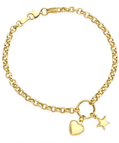 Bonore - Gold 585 bracelet