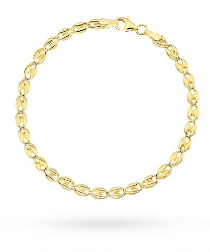 Bonore - Gold 585 bracelet