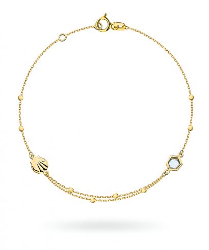 Bonore - Gold 585 bracelet