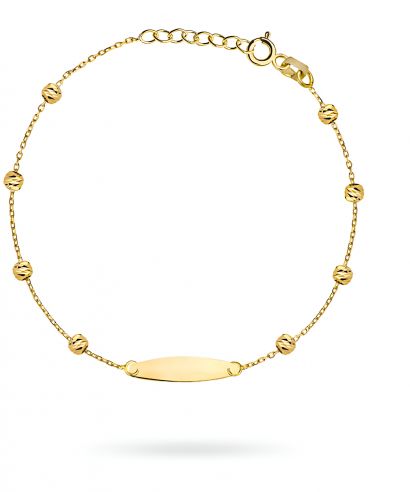 Bonore - Gold 585 bracelet