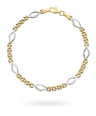 Bonore - Gold 585 bracelet