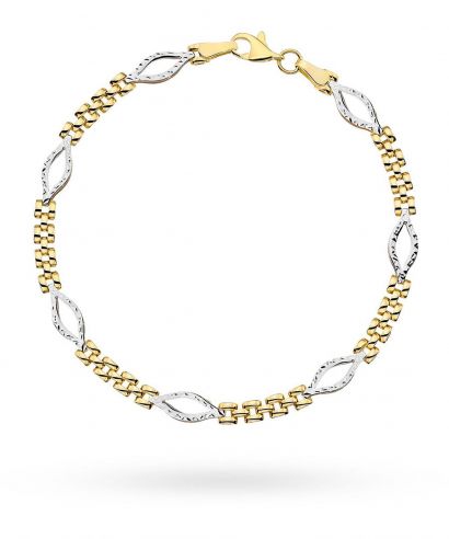 Bonore - Gold 585 bracelet