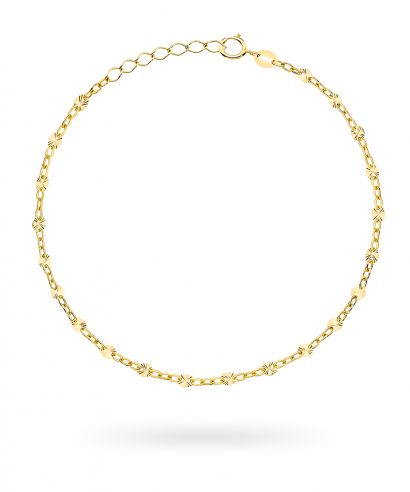Bonore - Gold 585 bracelet
