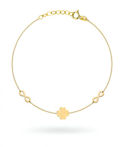 Bonore - Gold 585 bracelet