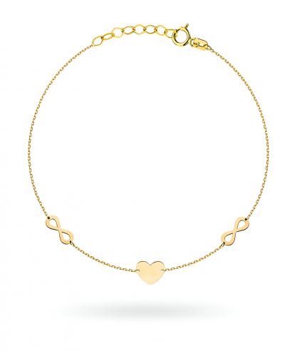 Bonore - Gold 585 bracelet
