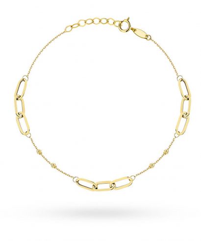 Bonore - Gold 585 bracelet