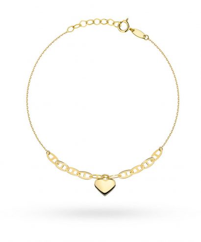 Bonore - Gold 585 bracelet
