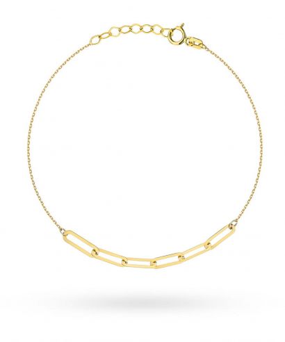 Bonore - Gold 585 bracelet