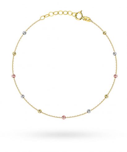 Bonore - Gold 585 bracelet