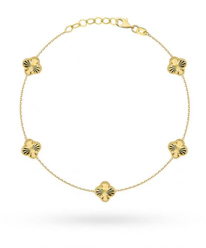 Bonore - Gold 585 bracelet