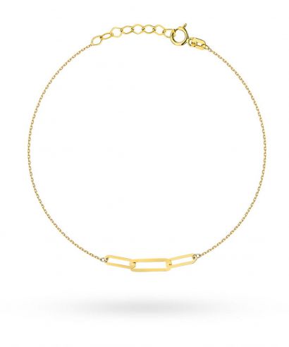 Bonore - Gold 585 bracelet