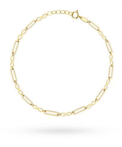 Bonore - Gold 585 bracelet