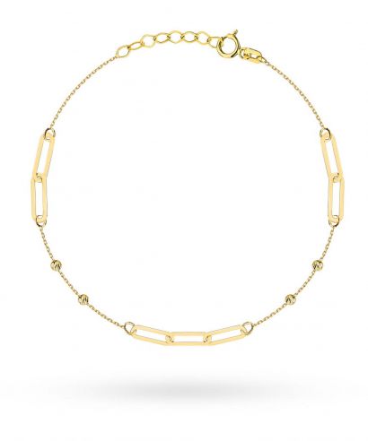 Bonore - Gold 585 bracelet