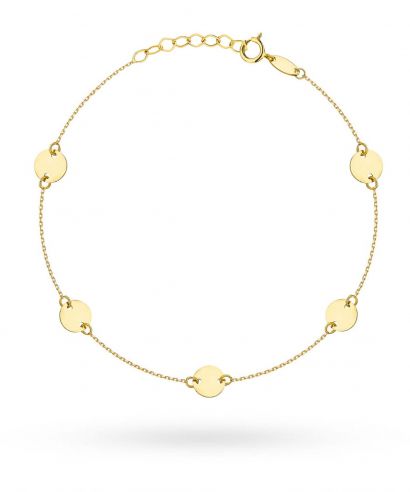 Bonore - Gold 585 bracelet