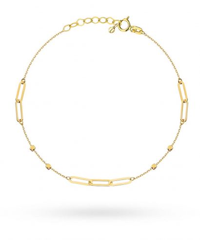 Bonore - Gold 585 bracelet