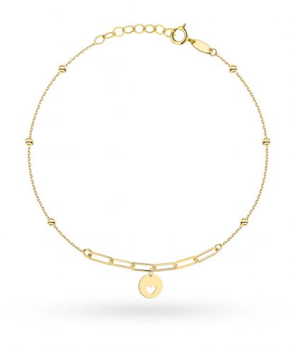 Bonore - Gold 585 bracelet