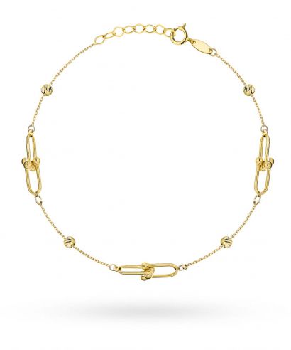Bonore - Gold 585 bracelet