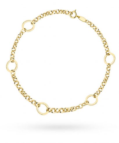 Bonore - Gold 585 bracelet