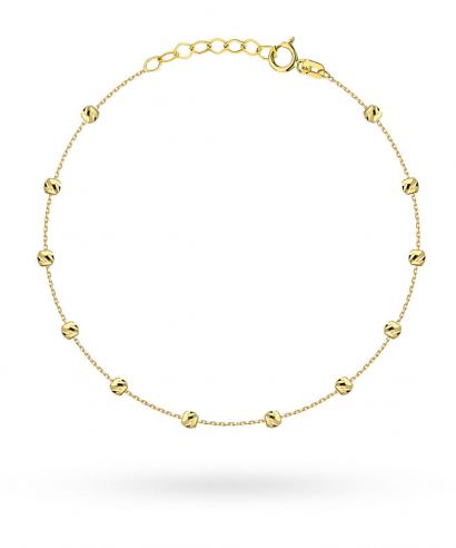 Bonore - Gold 585 bracelet