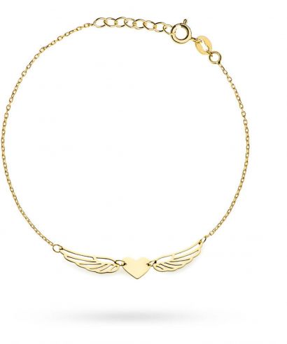 Bonore - Gold 585 bracelet