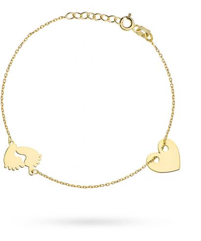 Bonore - Gold 585 bracelet
