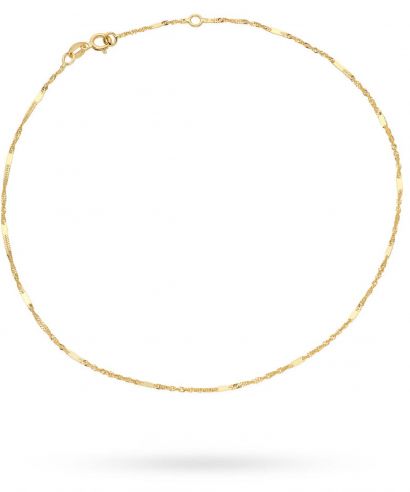 Bonore - Gold 585 bracelet