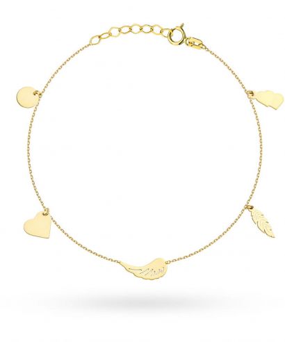 Bonore - Gold 585 bracelet