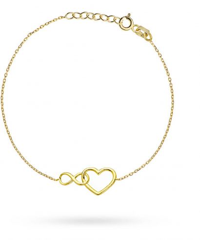 Bonore - Gold 585 bracelet