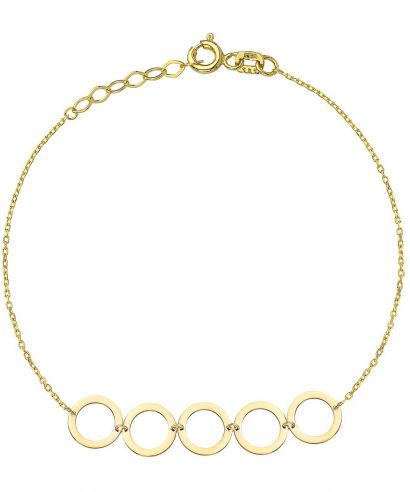 Bonore - Gold 585 bracelet