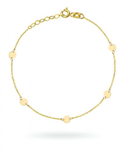 Bonore - Gold 585 bracelet