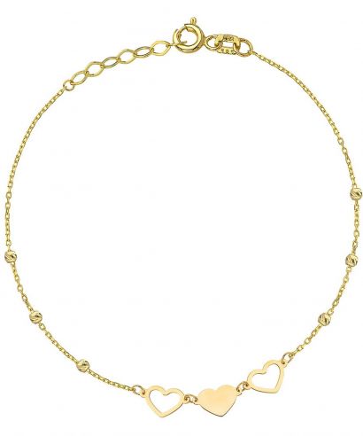 Bonore - Gold 585 bracelet