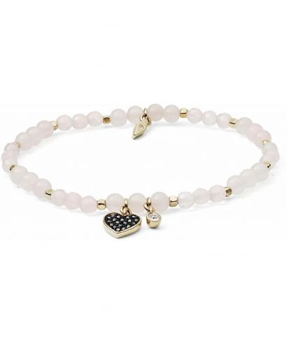 Women bracelet Fossil Vintage Motifs