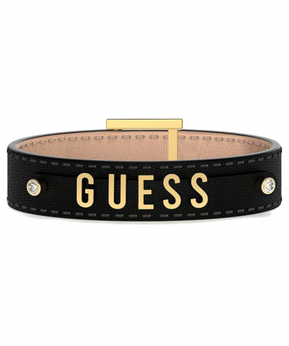 Bracelet Guess- Iconic Leather