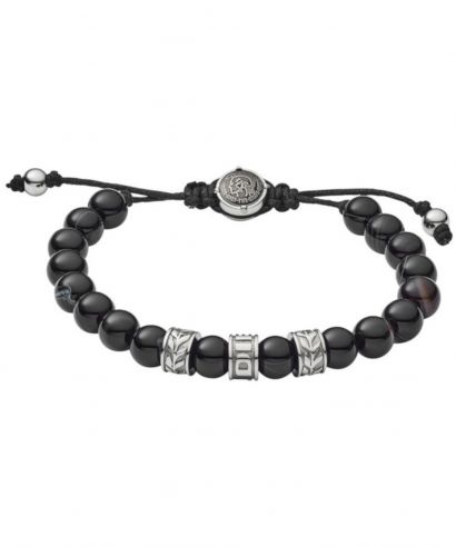 Diesel Beads Bracelet