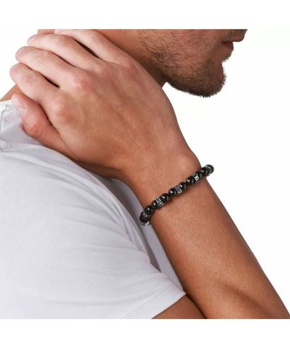 Diesel Beads Only The Brave bracelet