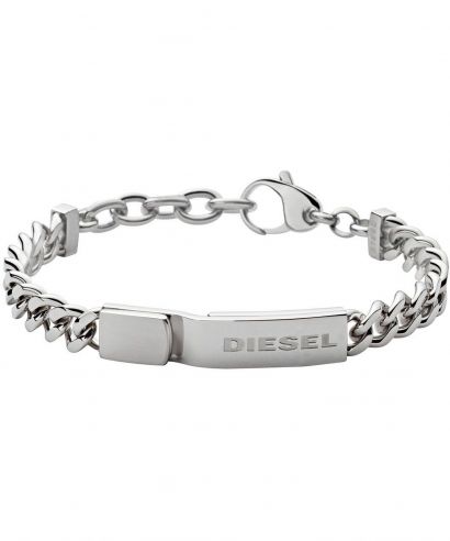 Diesel Stacked Bracelet