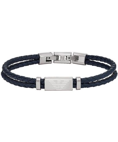Emporio Armani Logo Essentials Bracelet