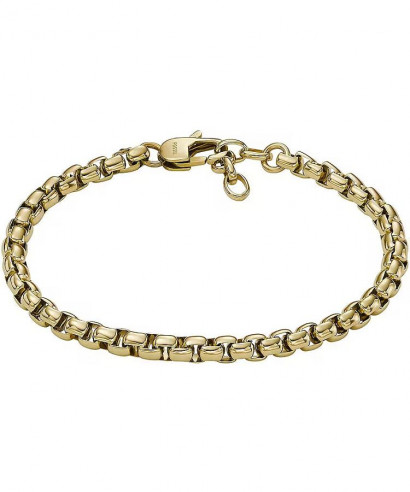 Fossil Jewelry All Stacked Up bracelet