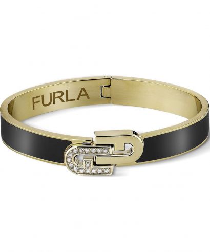 Furla Arch Double Bracelet