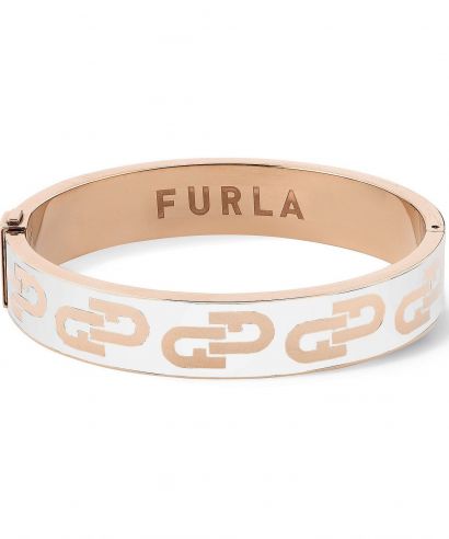 Furla Arch Double Bracelet