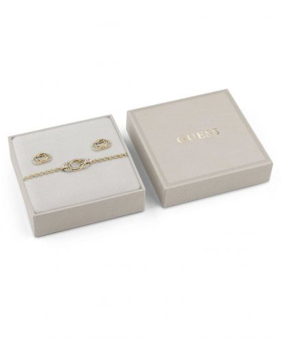 Guess G Logo bracelet